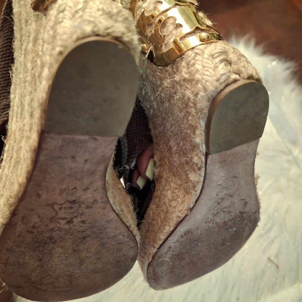 Tory Burch size measurements